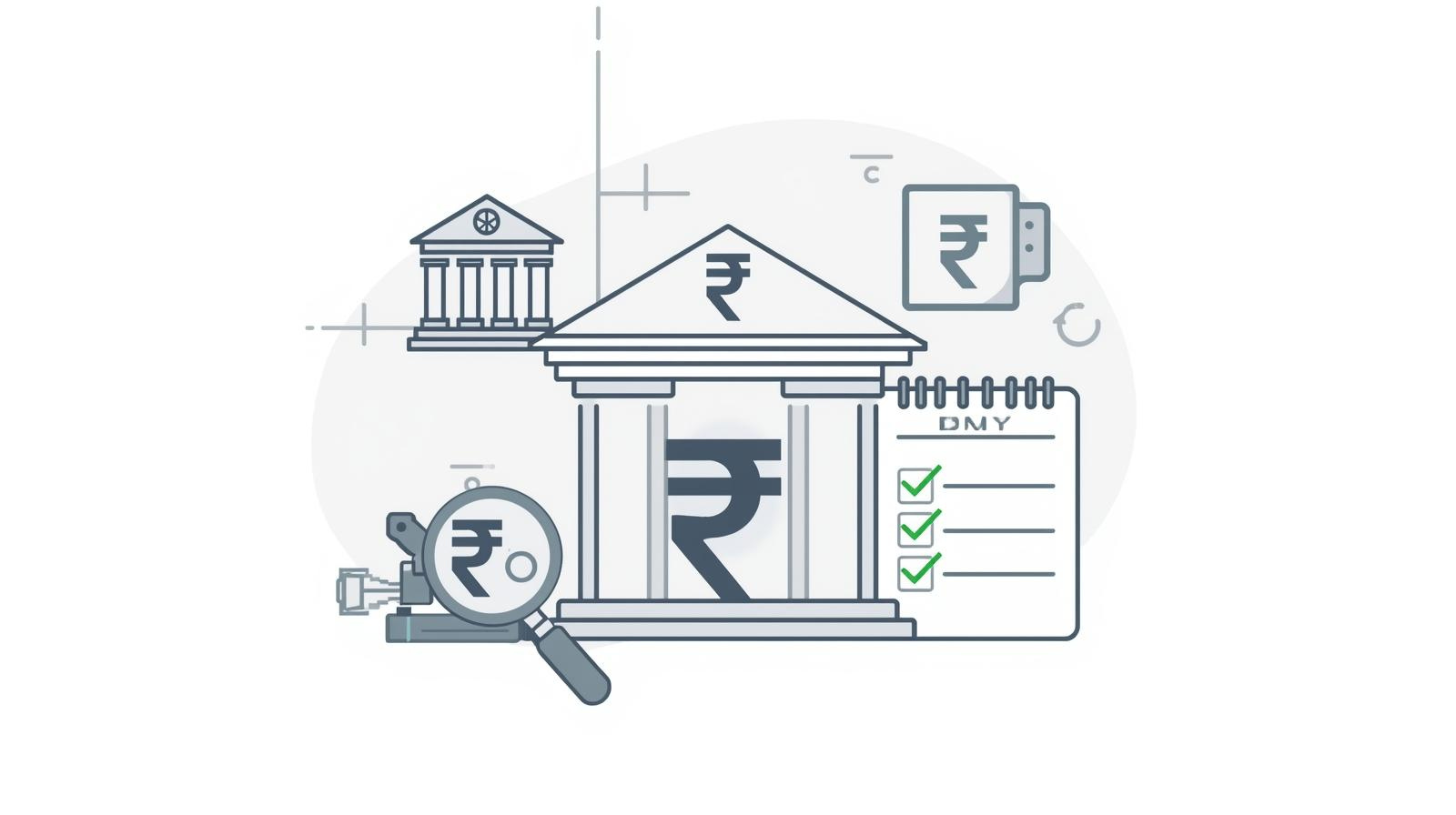 पर्सनल लोन क्या है – ब्याज दर, इलेजिबिलिटी और आवेदन प्रक्रिया